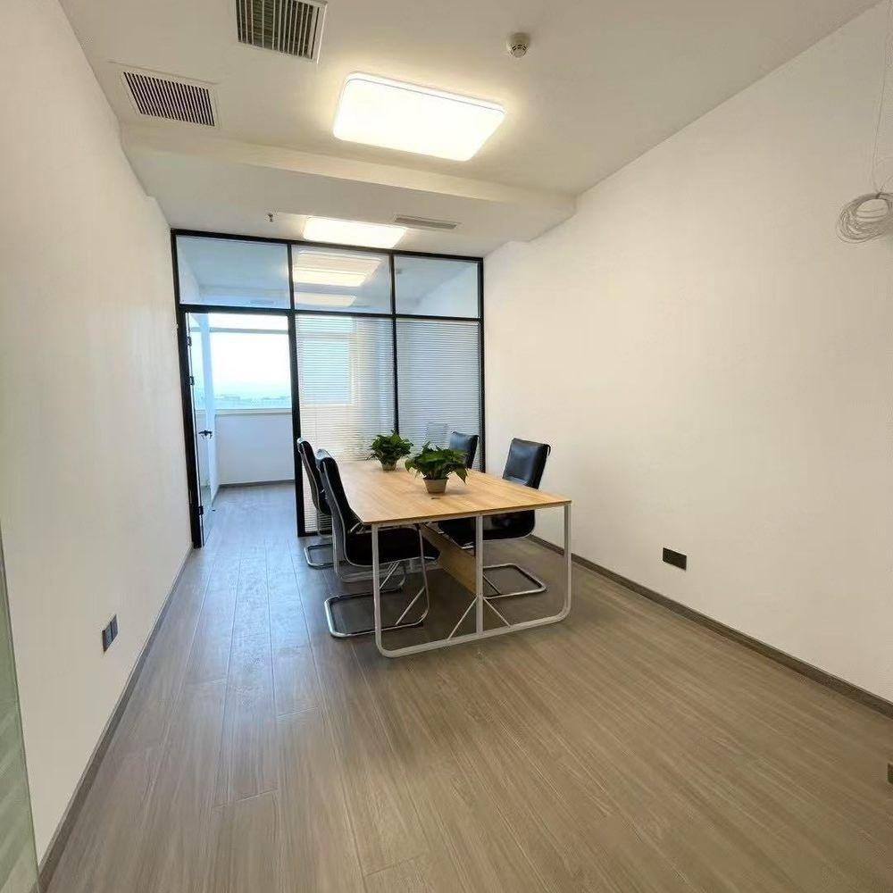 上海鲁能大厦二手房房源图片