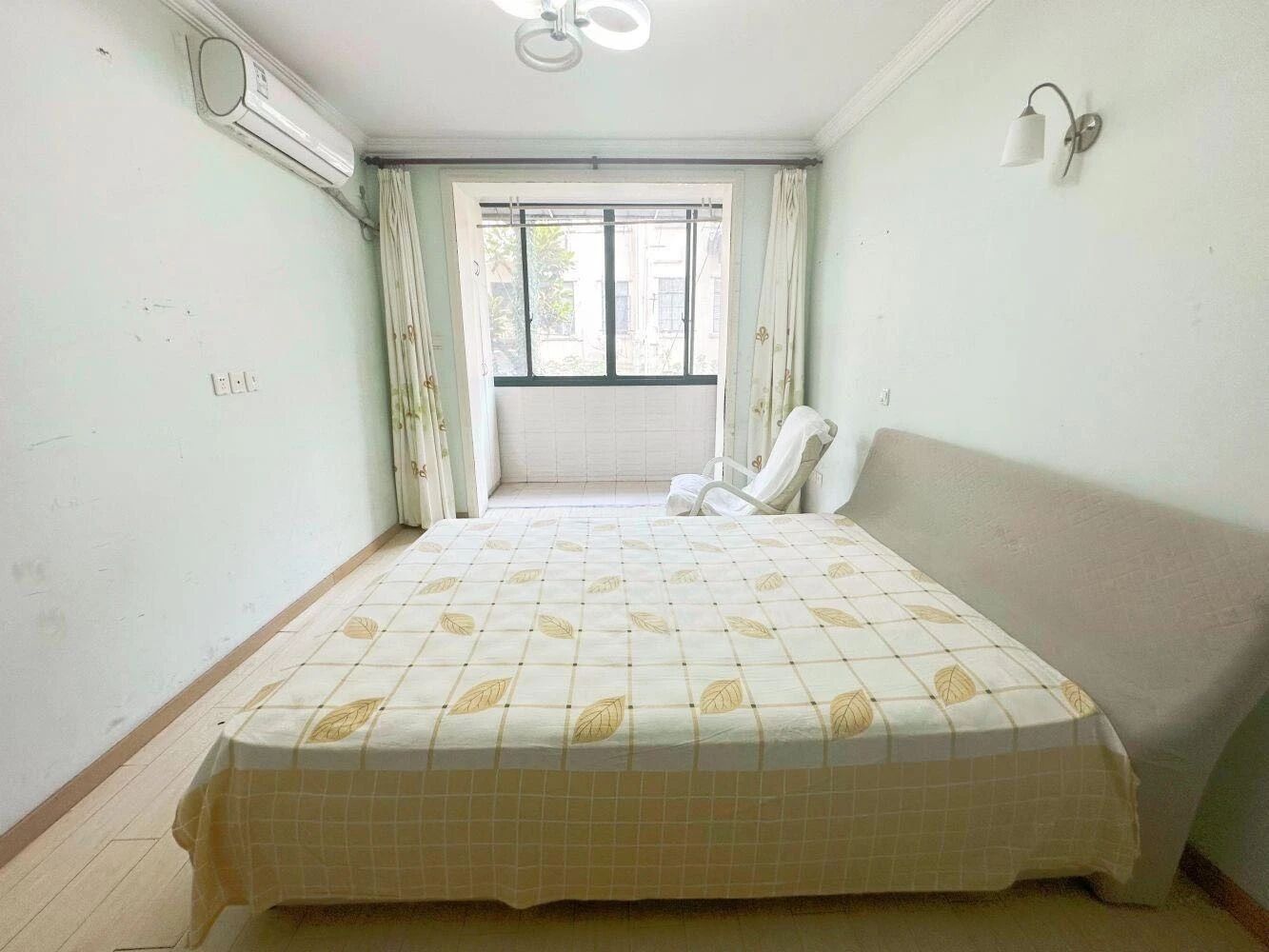 上海山西小区二手房房源图片