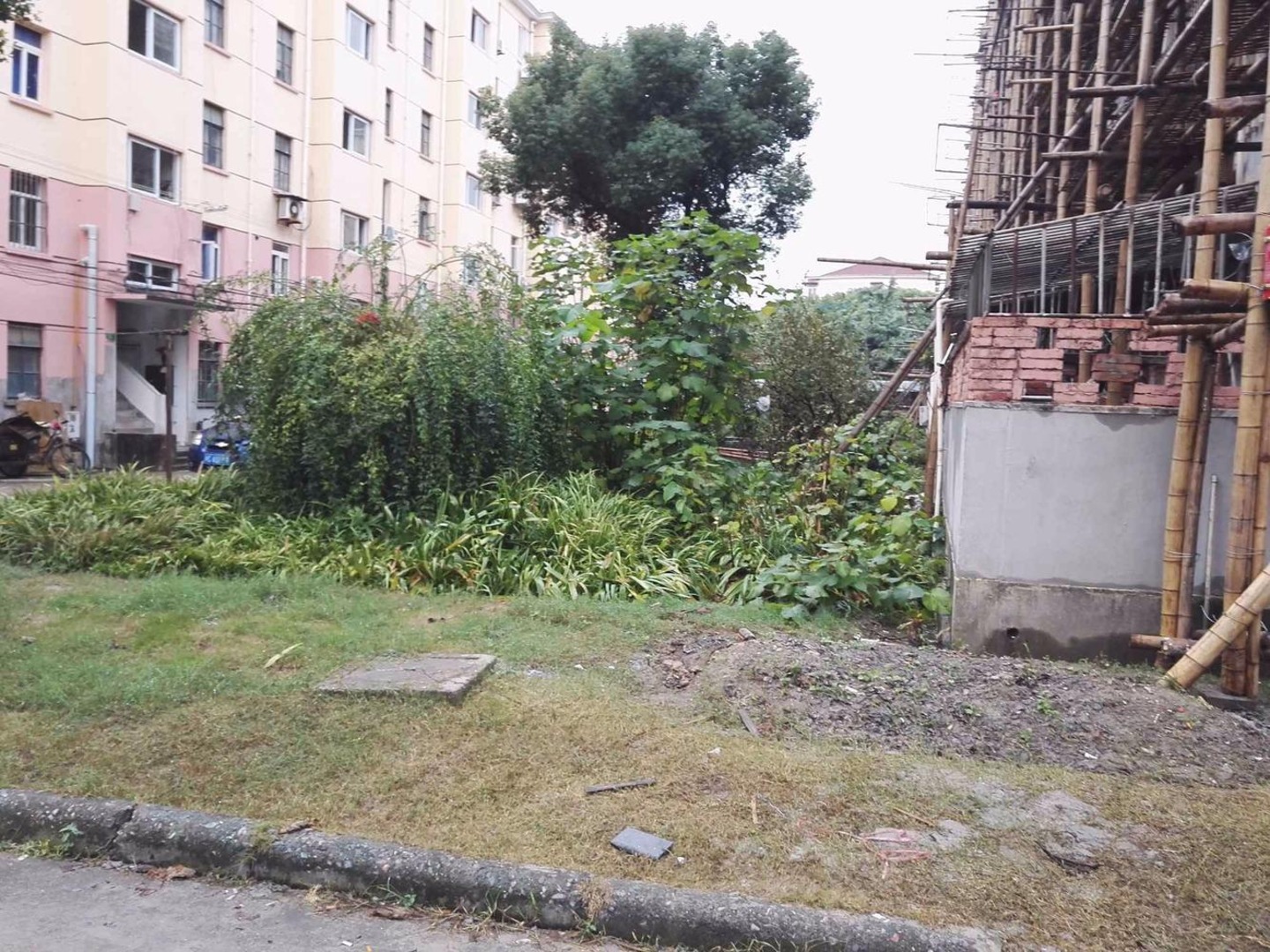 上海人民小区二手房房源图片