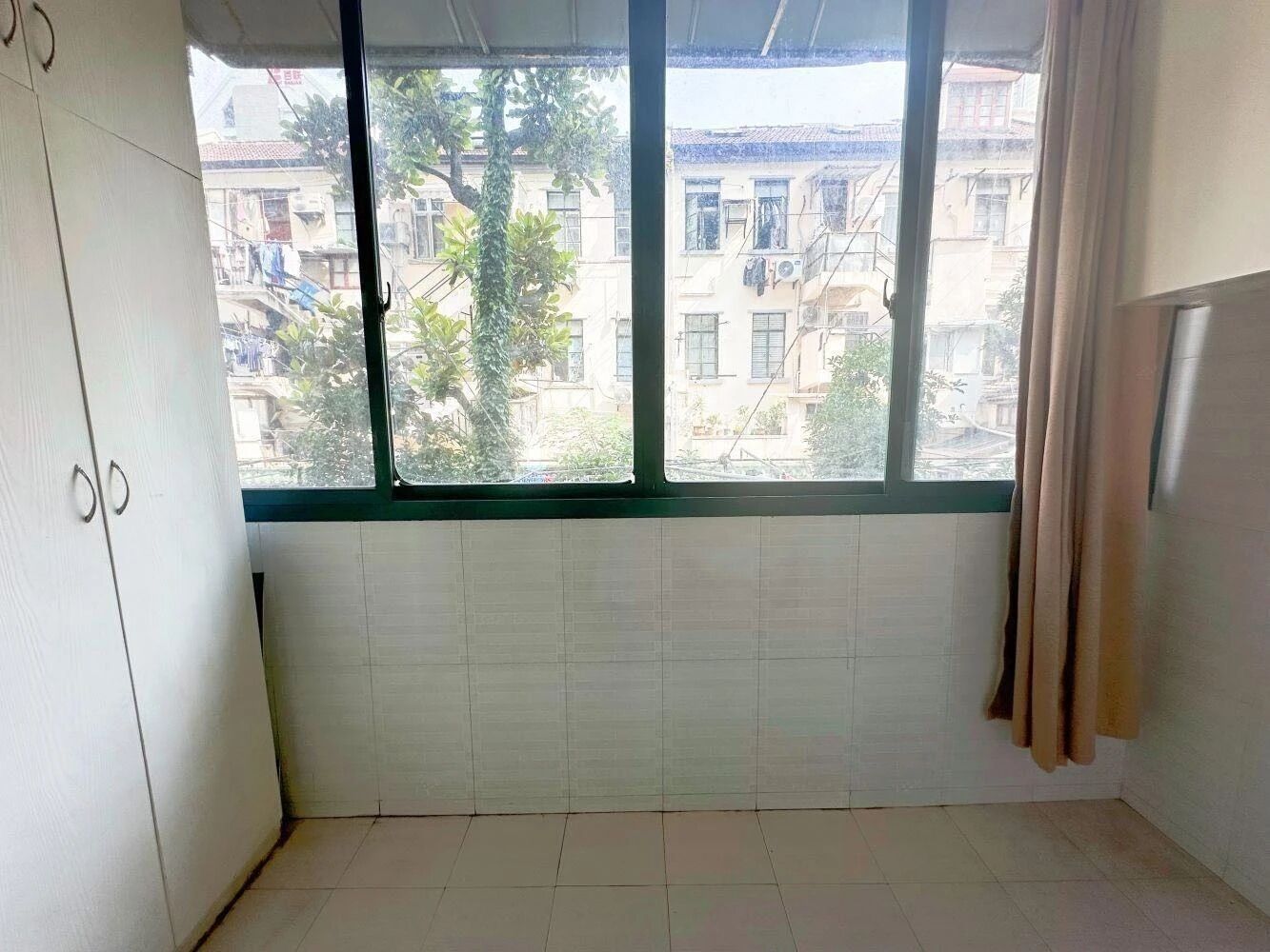 上海山西小区二手房房源图片