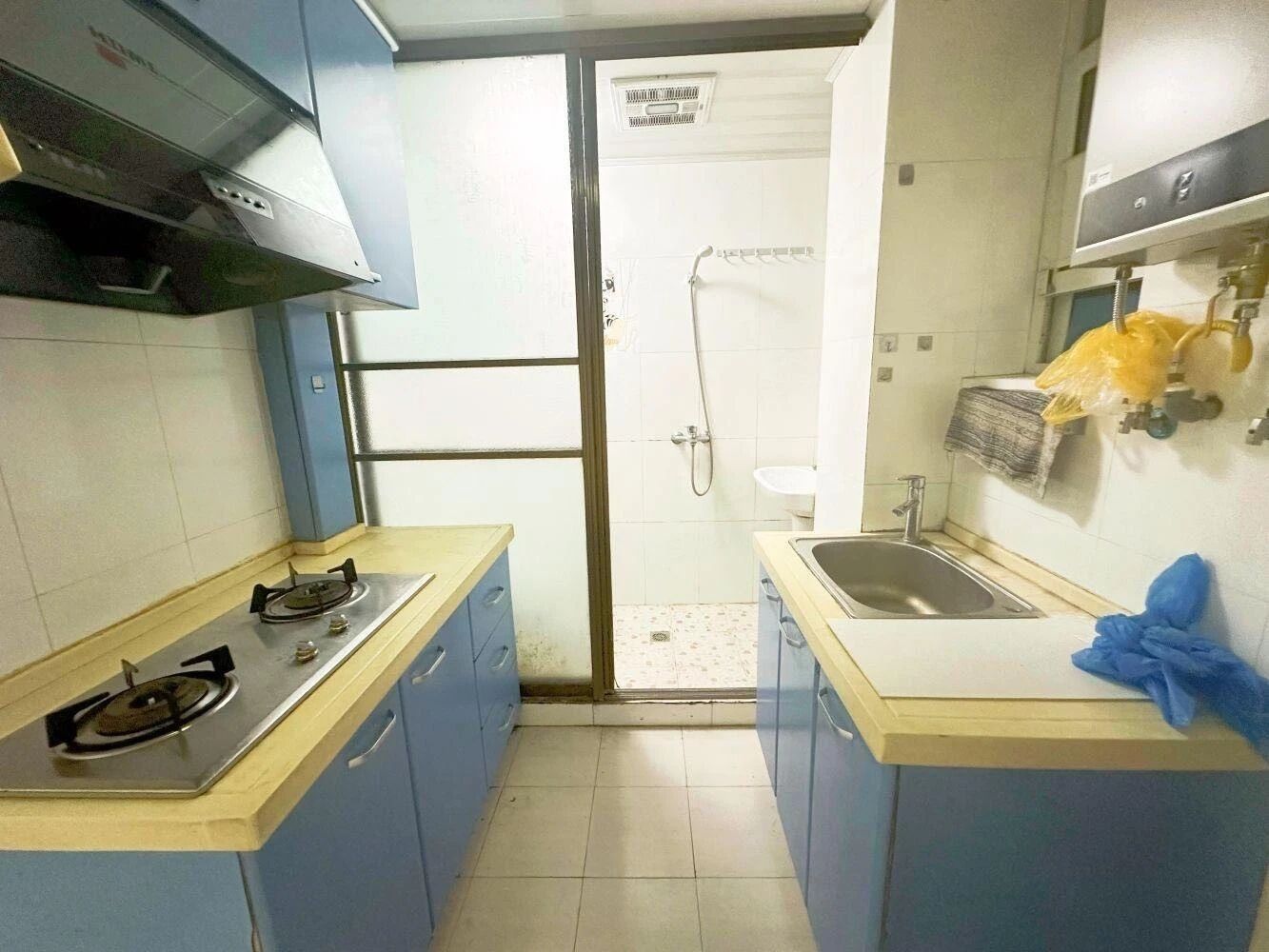 上海山西小区二手房房源图片