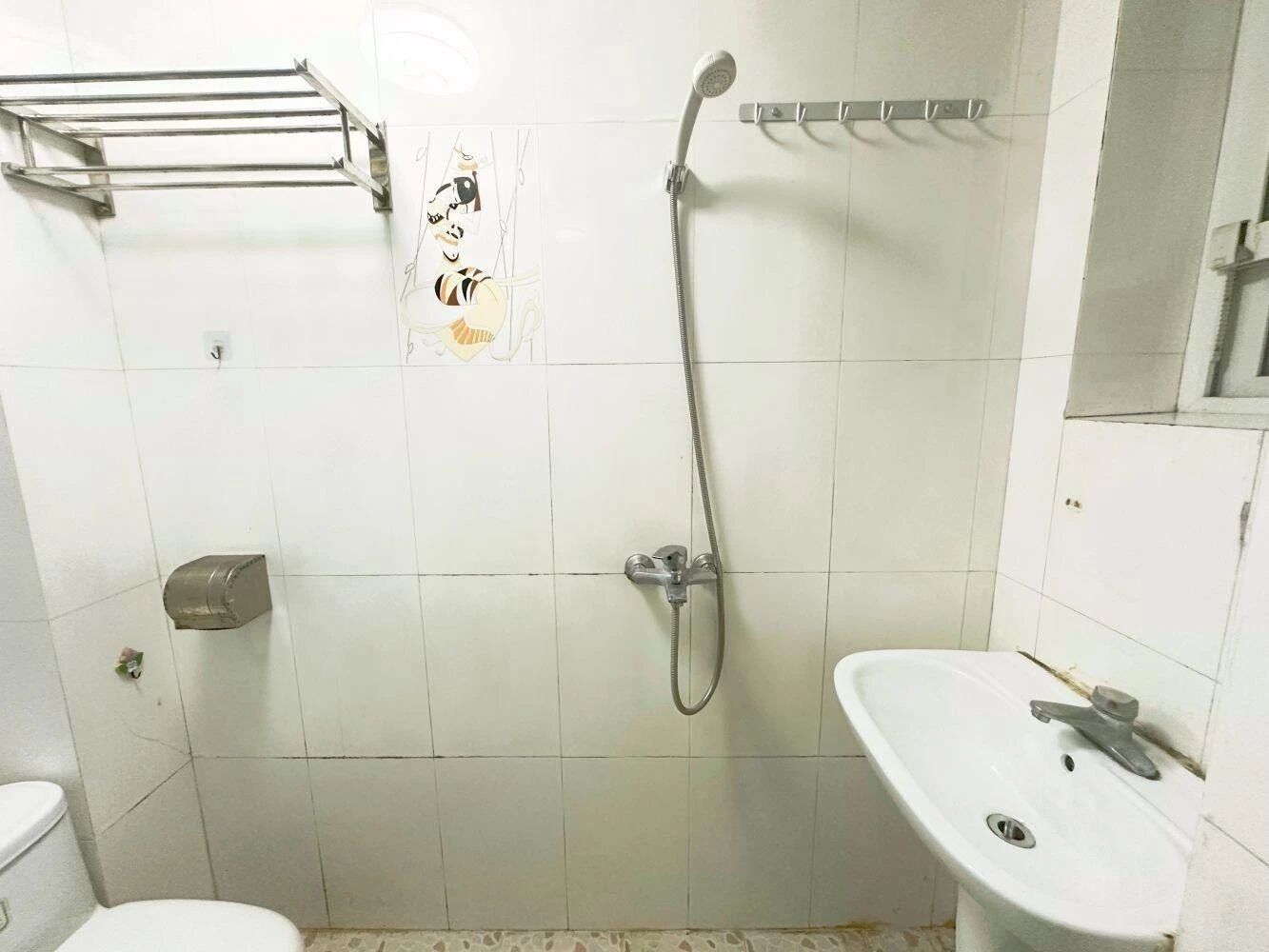 上海山西小区二手房房源图片