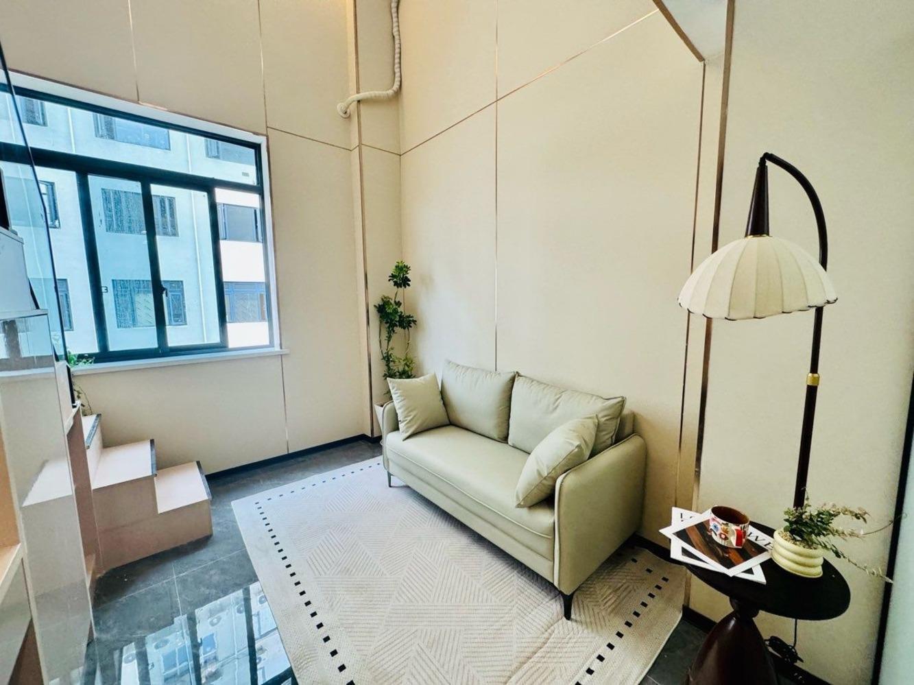 上海塔城路800弄小区二手房房源图片