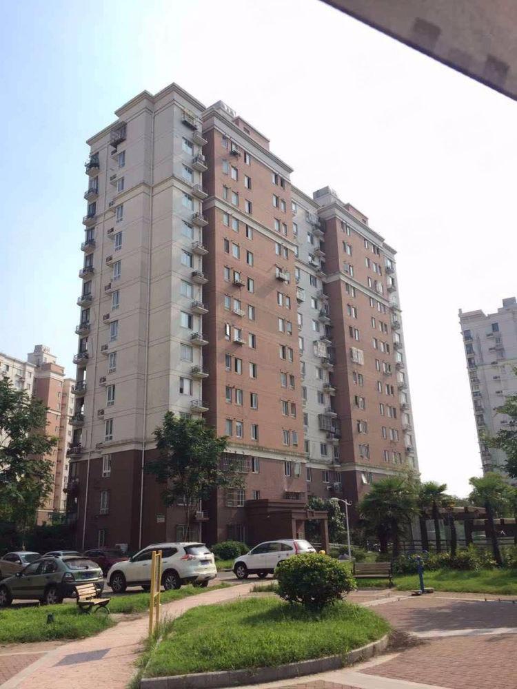 上海中虹家园二手房房源图片