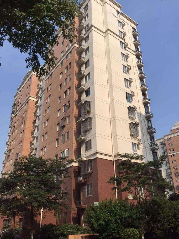 上海中虹家园二手房房源图片