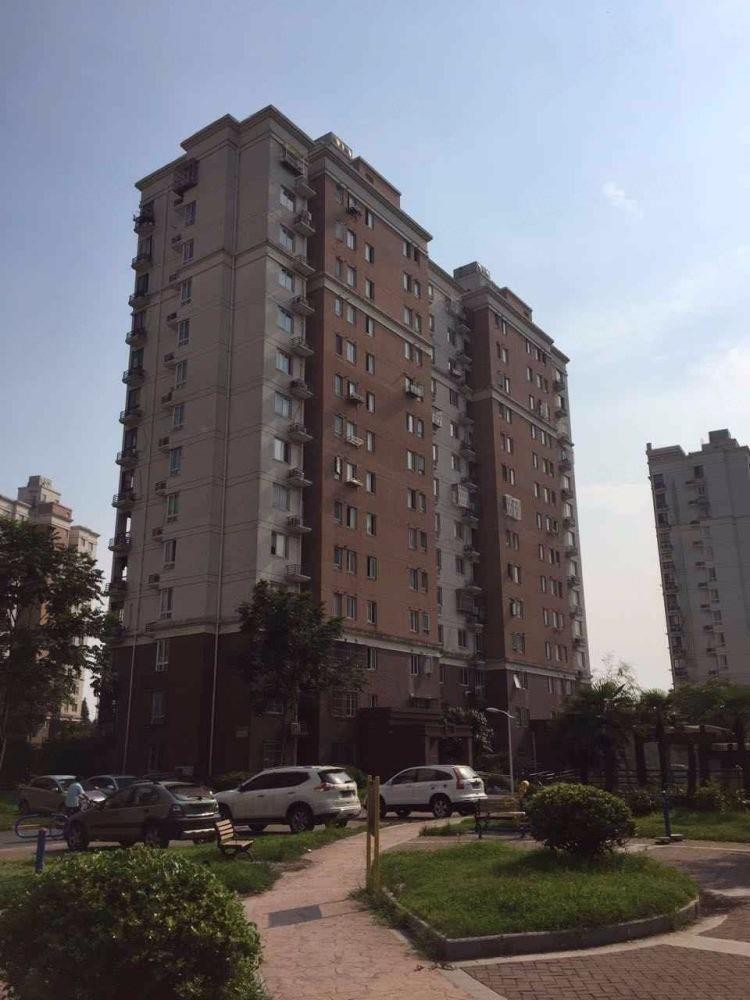 上海中虹家园二手房房源图片