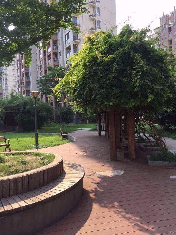 上海中虹家园二手房房源图片