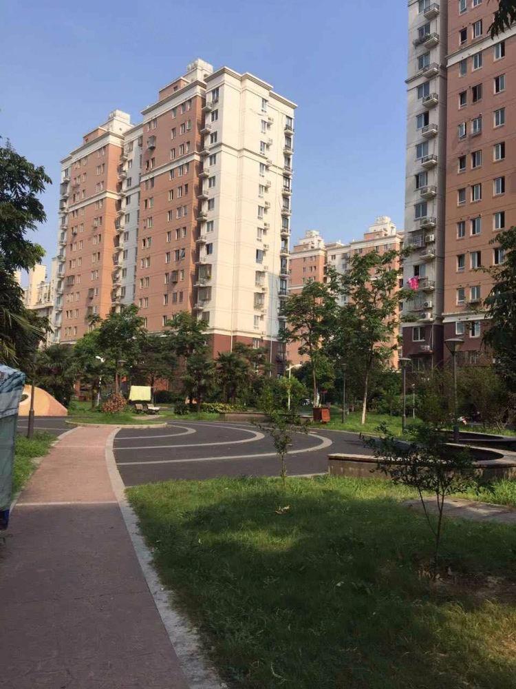 上海中虹家园二手房房源图片