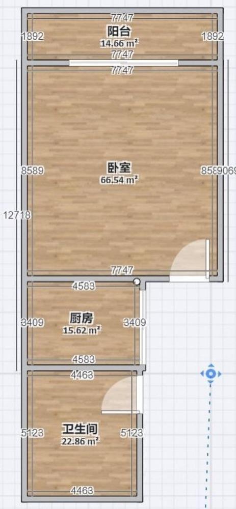 上海嘉定南大街291号二手房房源图片
