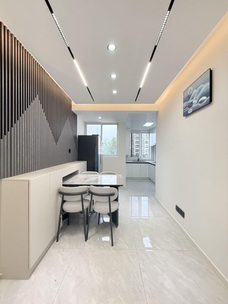 上海好日子大家园B区二手房房源图片