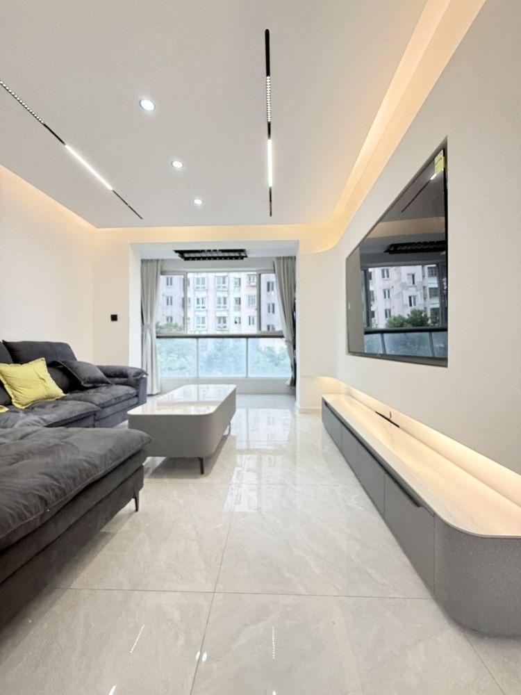 上海好日子大家园B区二手房房源图片