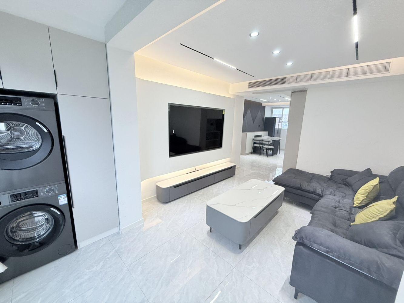 上海好日子大家园B区二手房房源图片