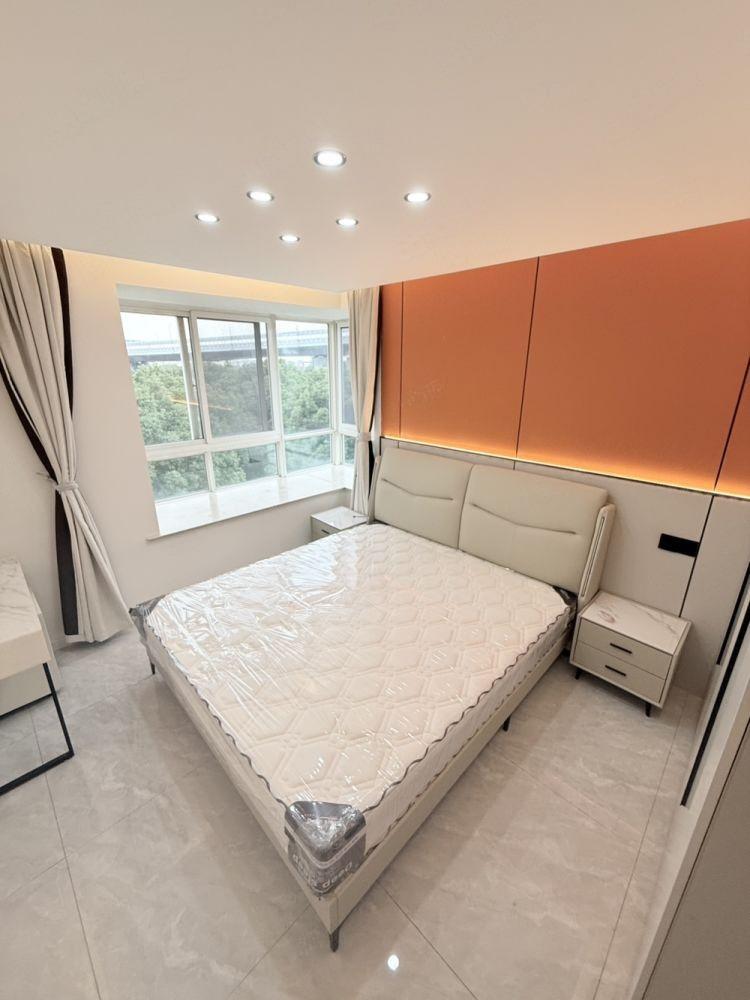 上海好日子大家园B区二手房房源图片