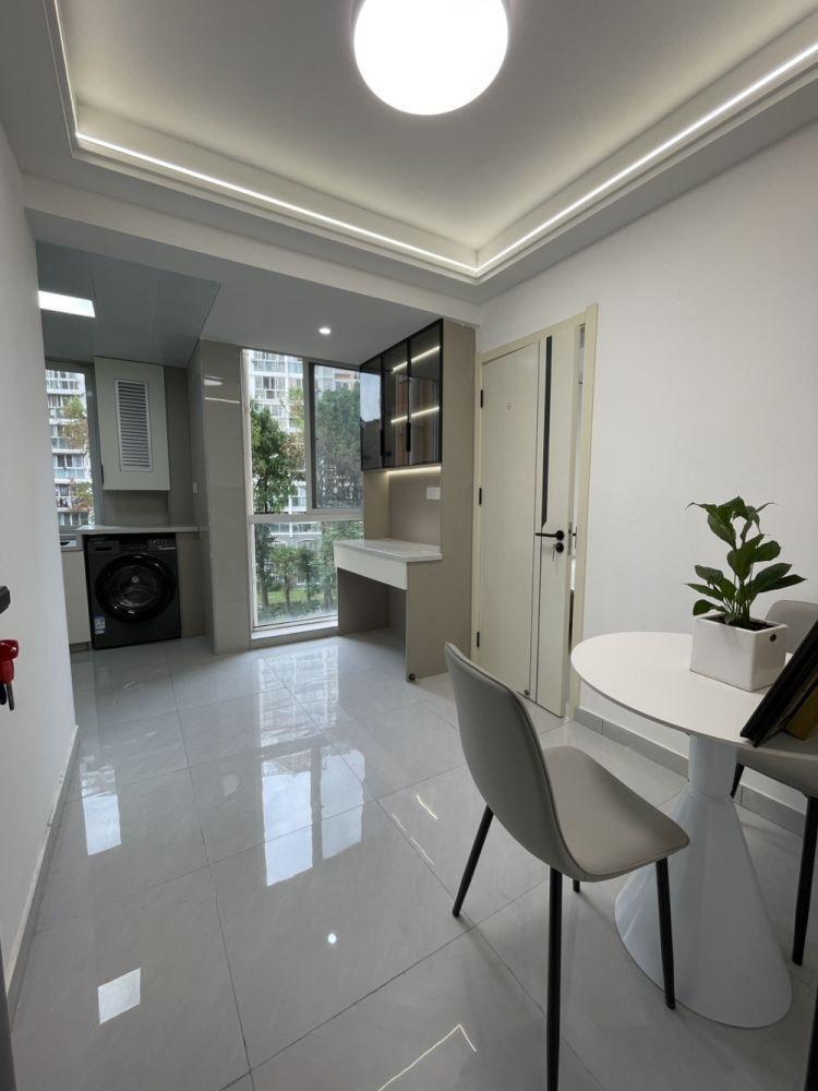 上海练祁佳苑二手房房源图片