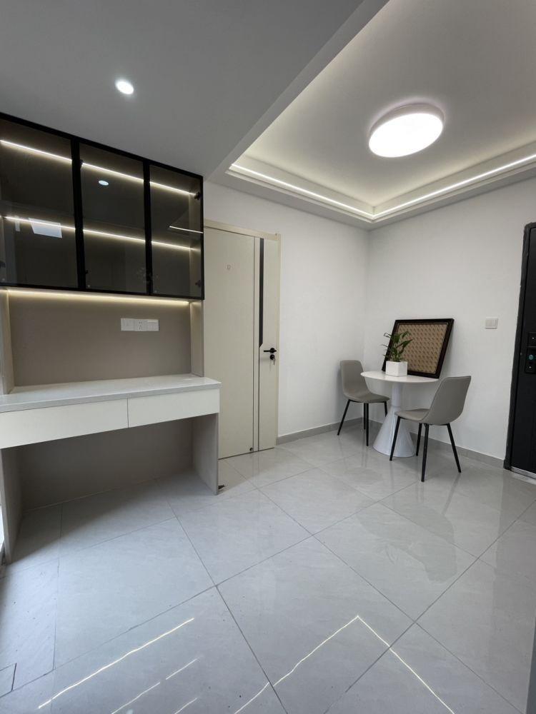 上海练祁佳苑二手房房源图片