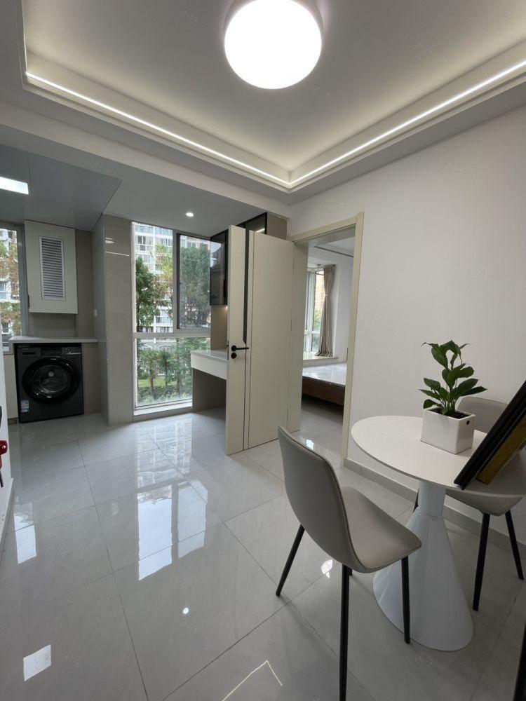 上海练祁佳苑二手房房源图片