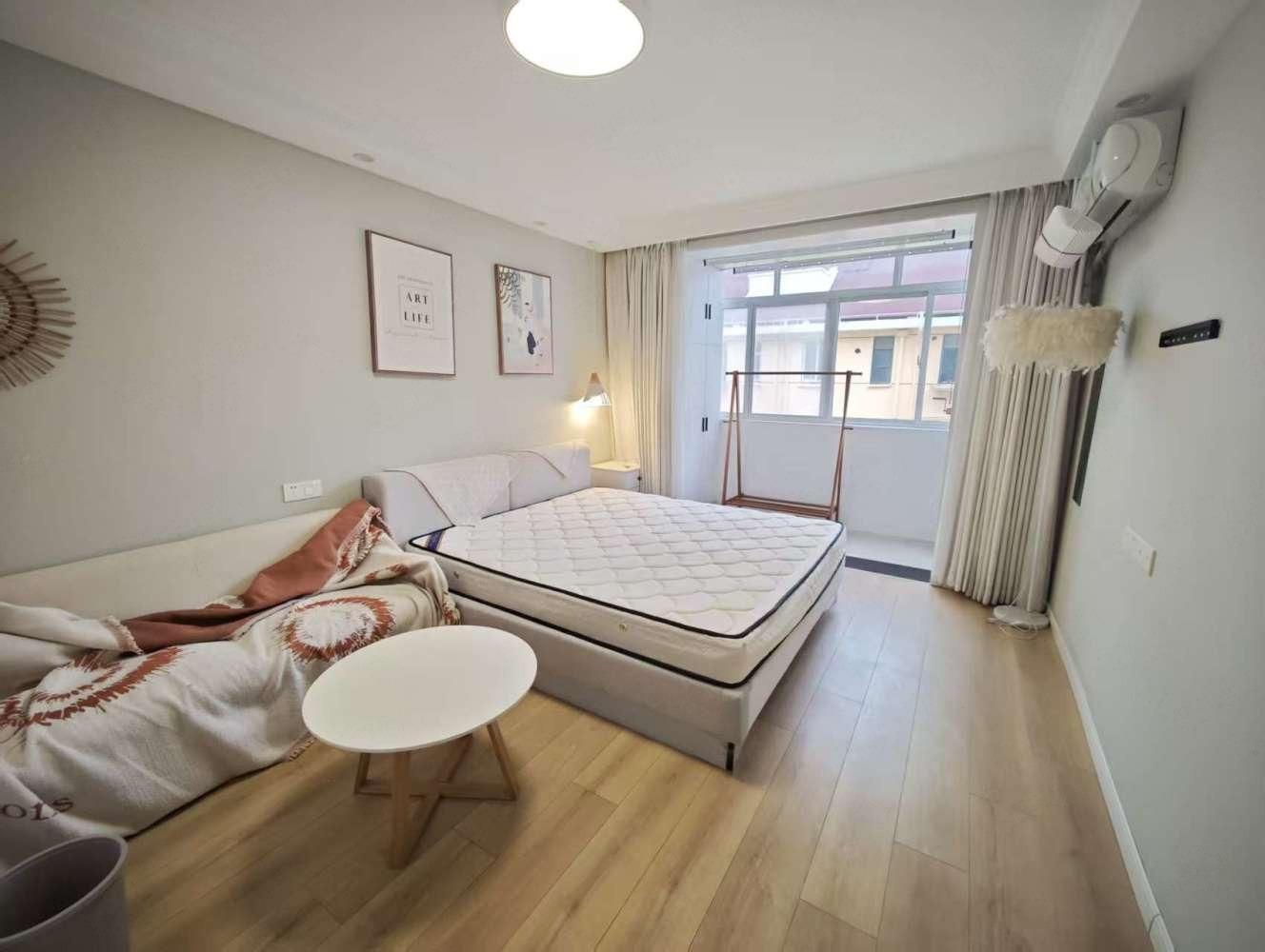 上海永翔佳苑二手房房源图片