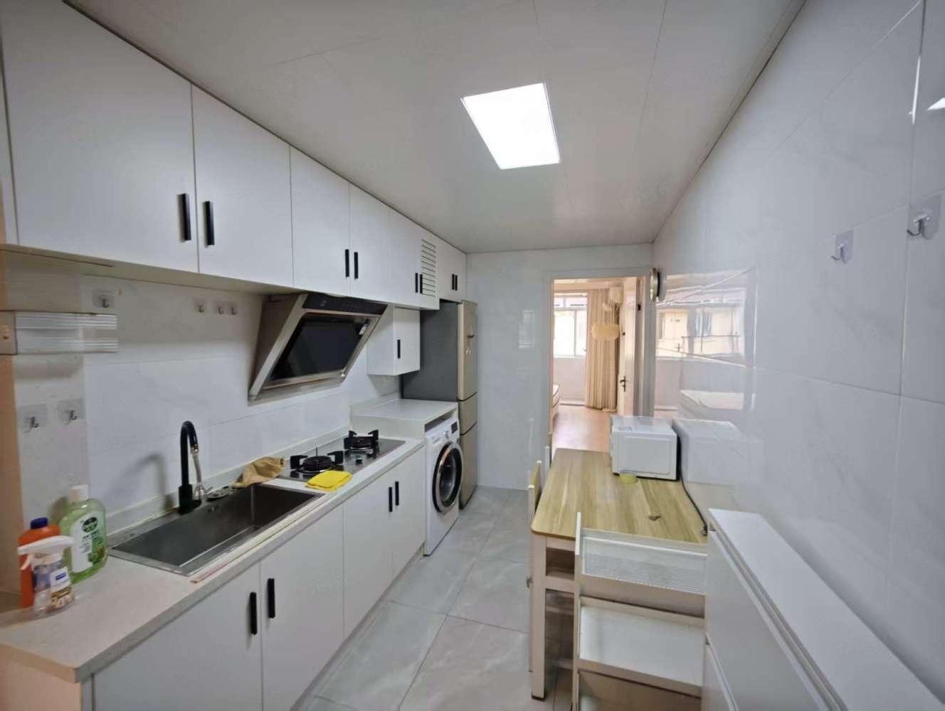 上海永翔佳苑二手房房源图片