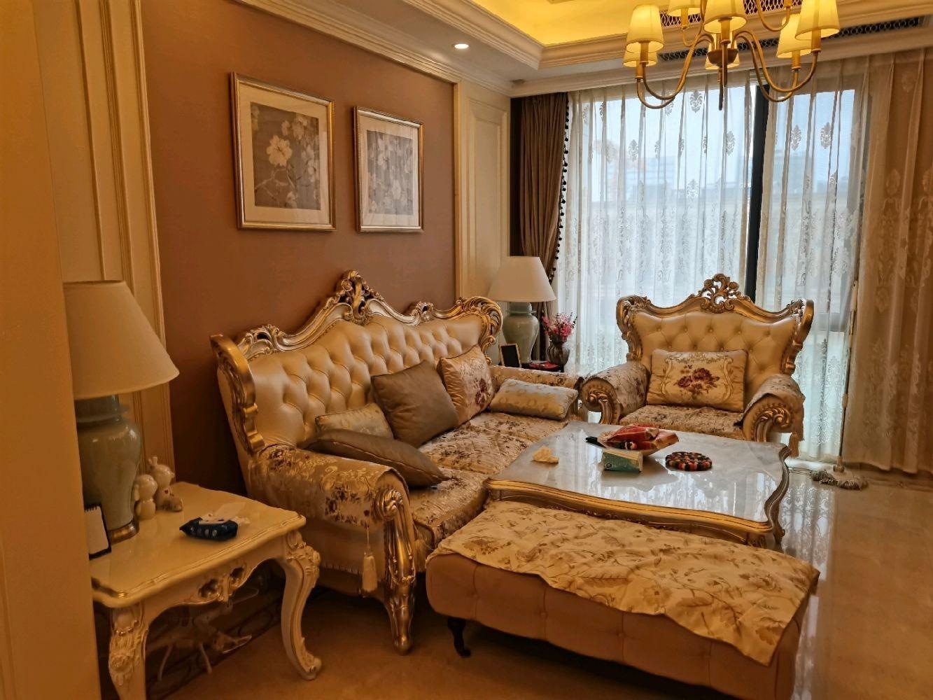 上海诚公馆二手房房源图片