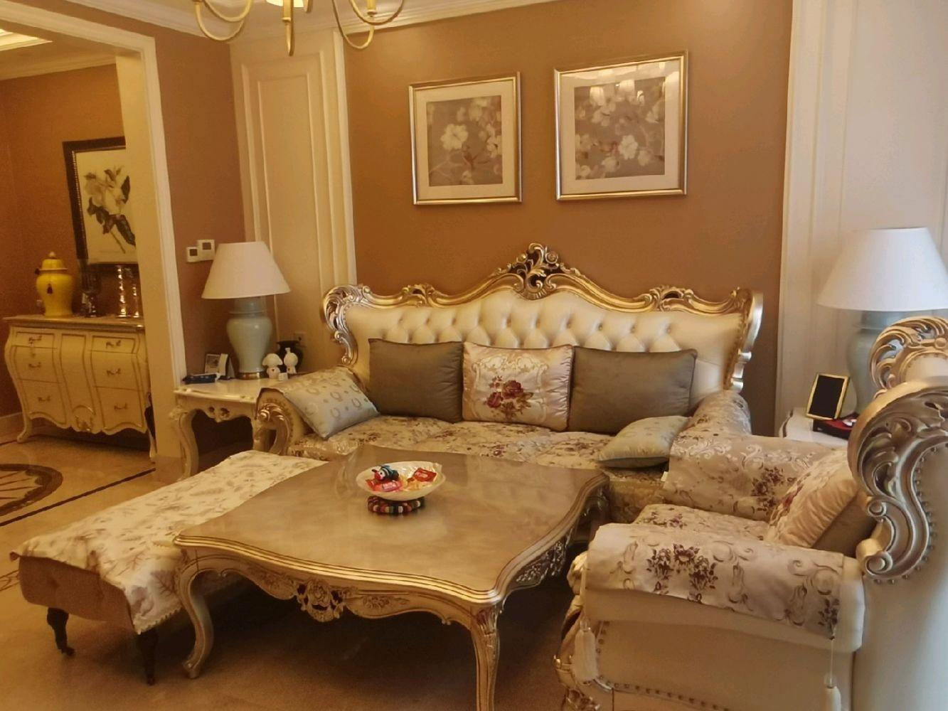 上海诚公馆二手房房源图片