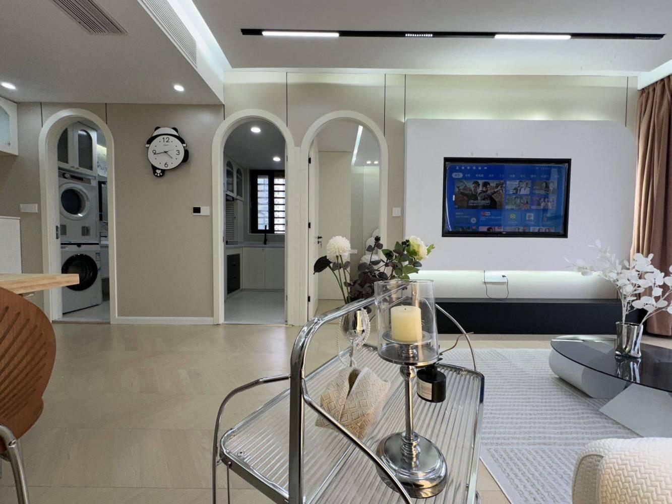 上海延长小区(静安)二手房房源图片