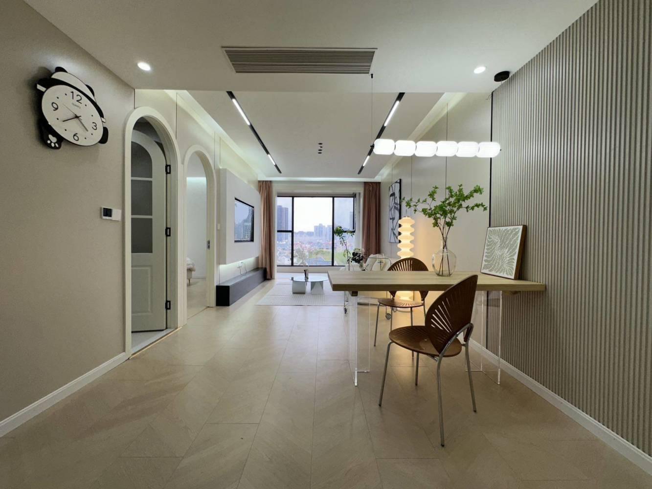 上海延长小区(静安)二手房房源图片