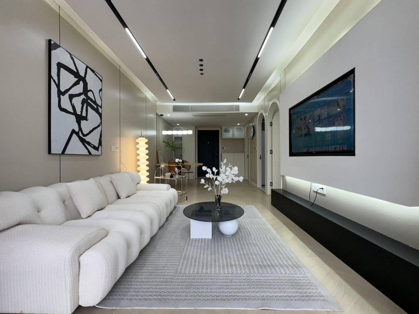 上海延长小区(静安)二手房房源图片