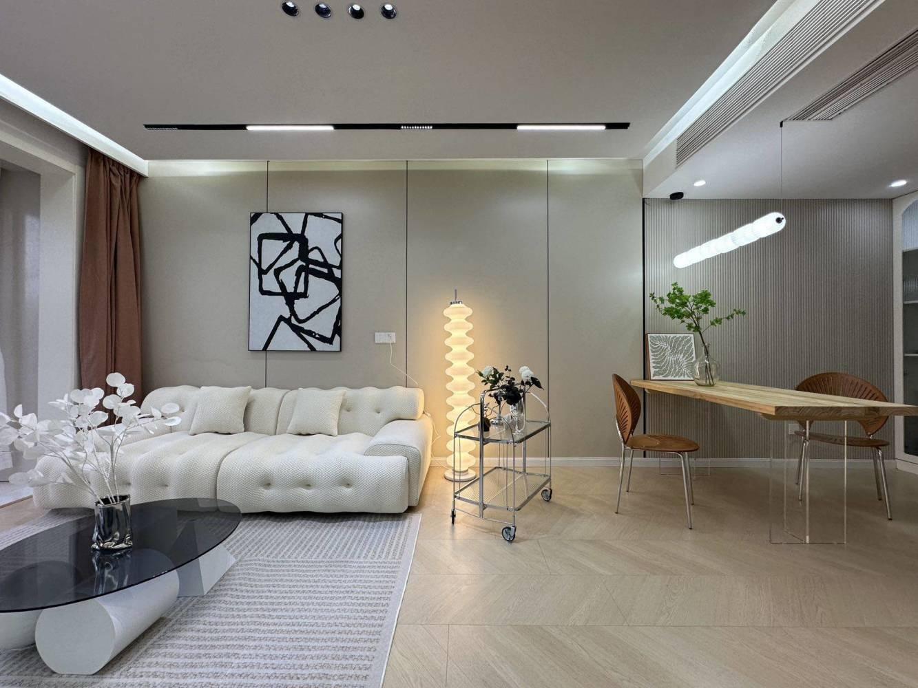 上海延长小区(静安)二手房房源图片