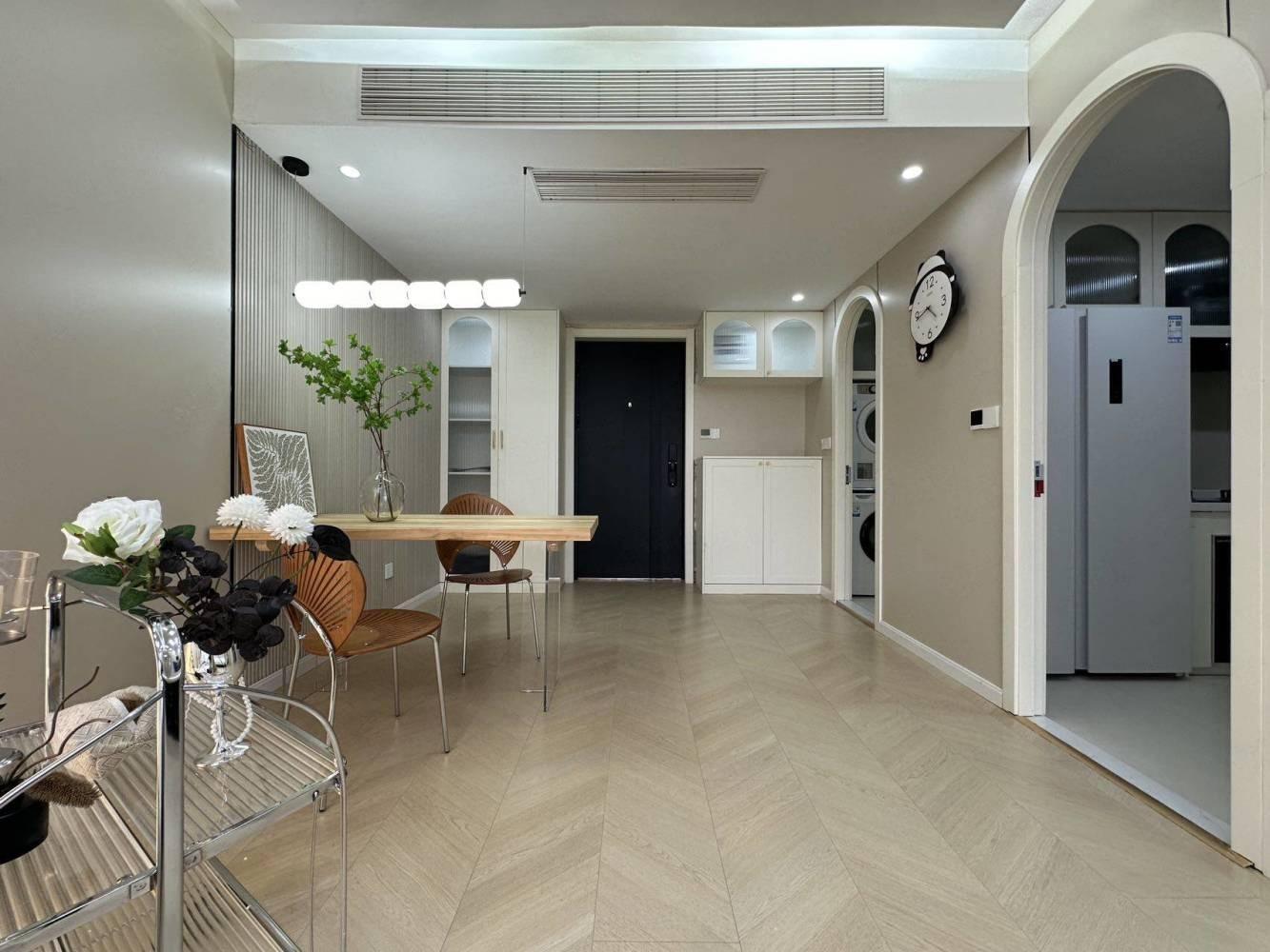 上海延长小区(静安)二手房房源图片