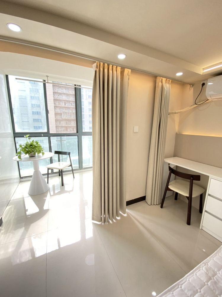 上海景罗苑二手房房源图片