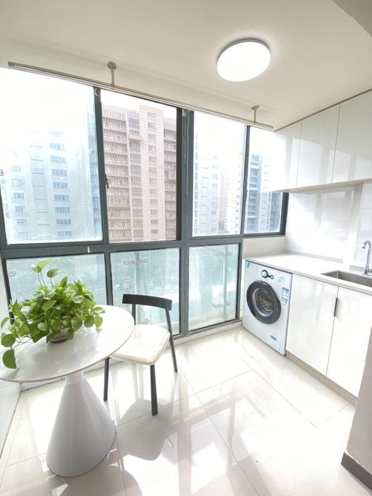 上海景罗苑二手房房源图片