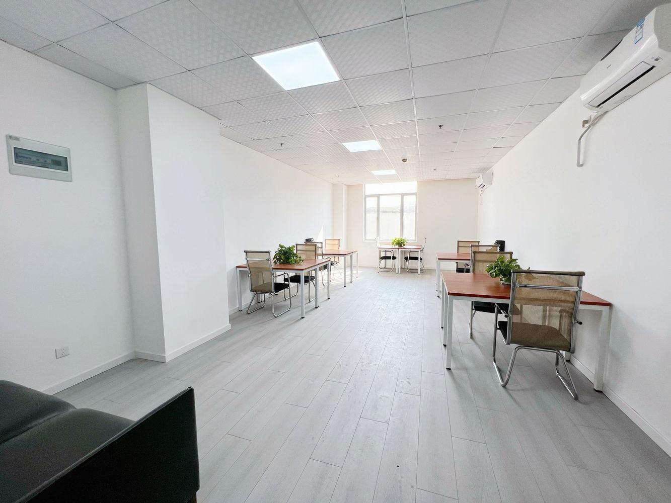 上海交能国际大厦二手房房源图片