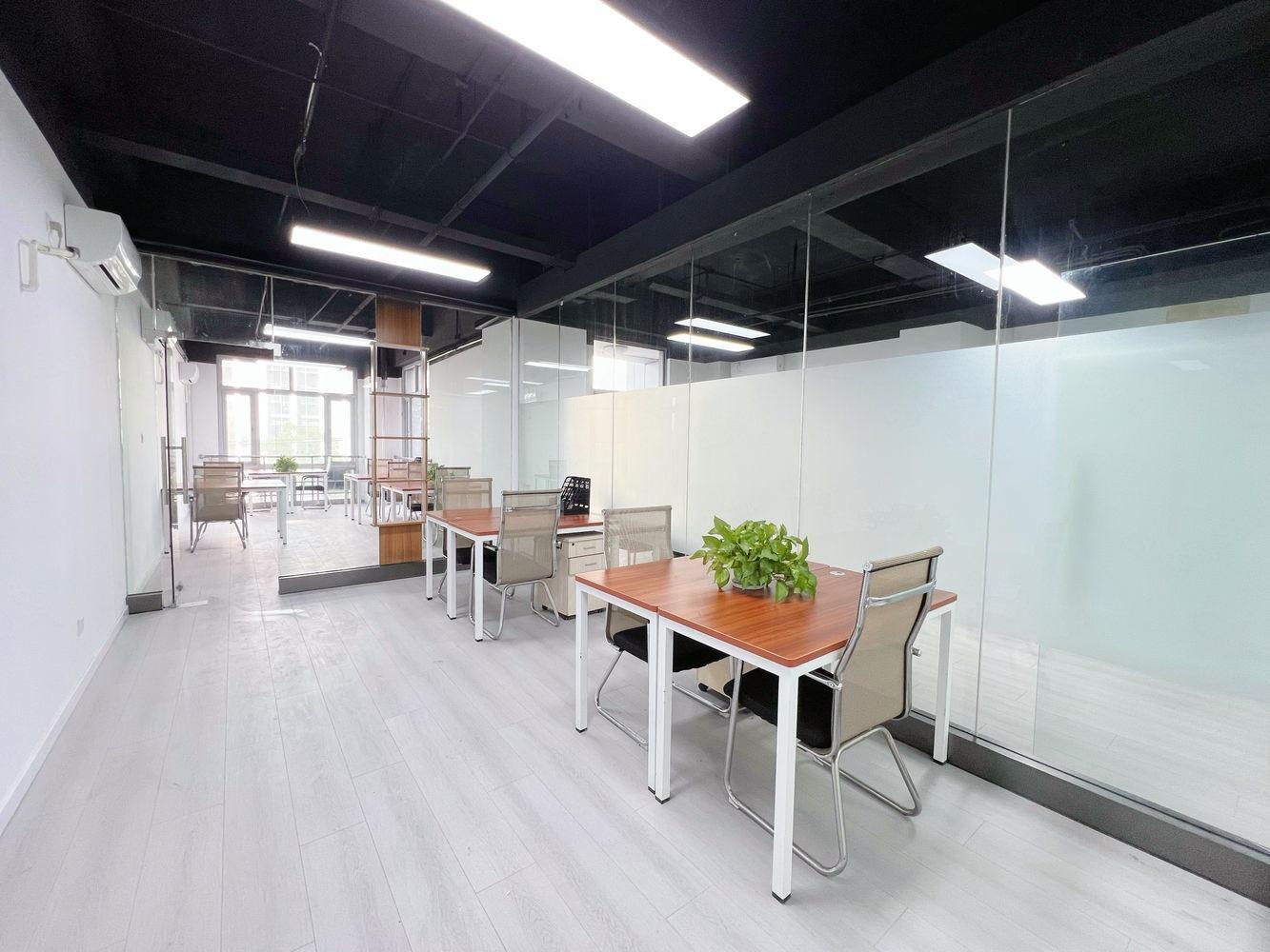 上海交能国际大厦二手房房源图片