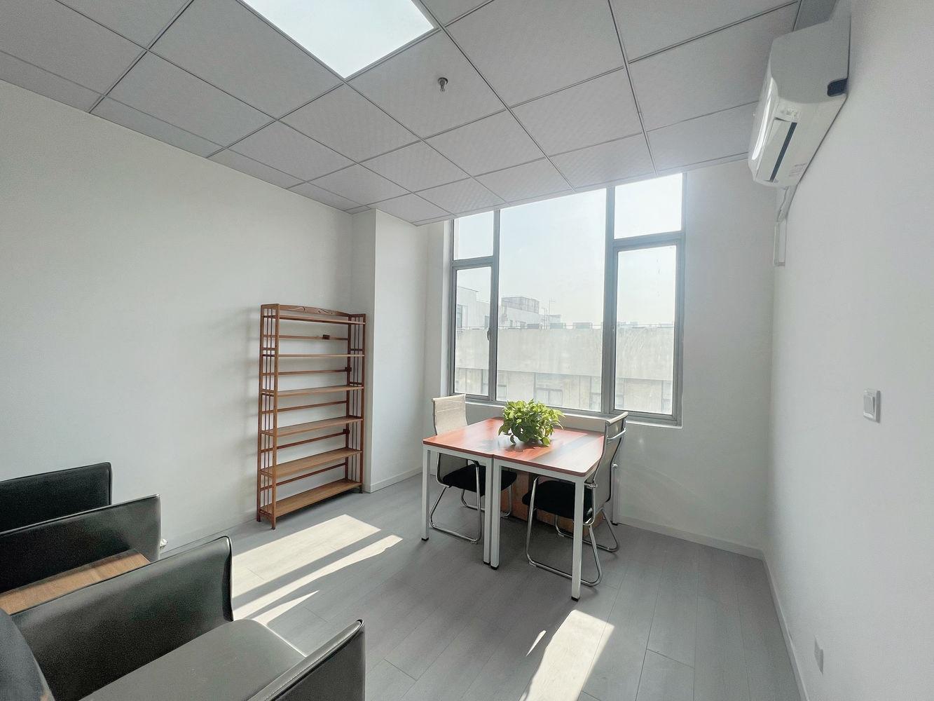 上海交能国际大厦二手房房源图片