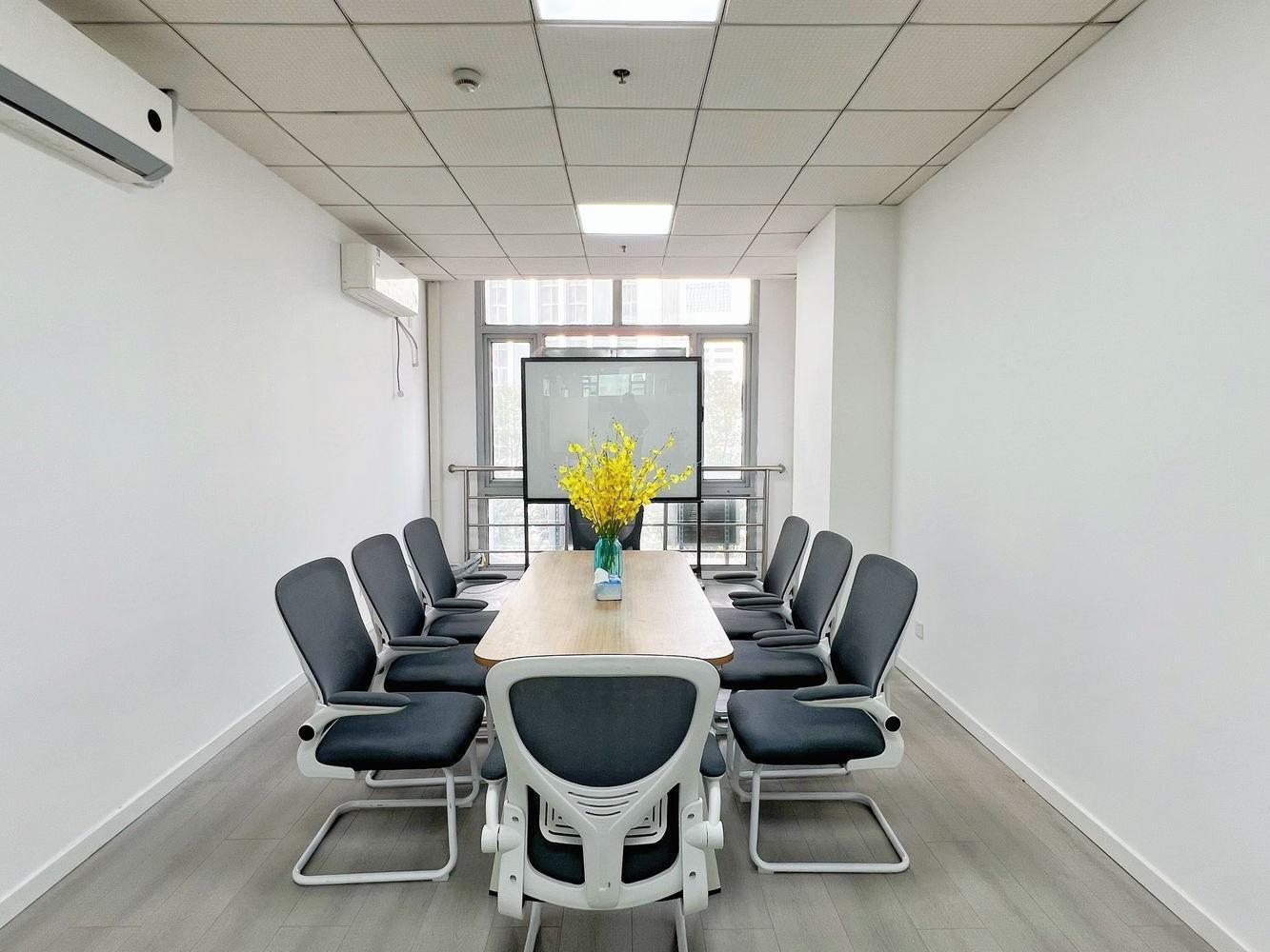 上海交能国际大厦二手房房源图片