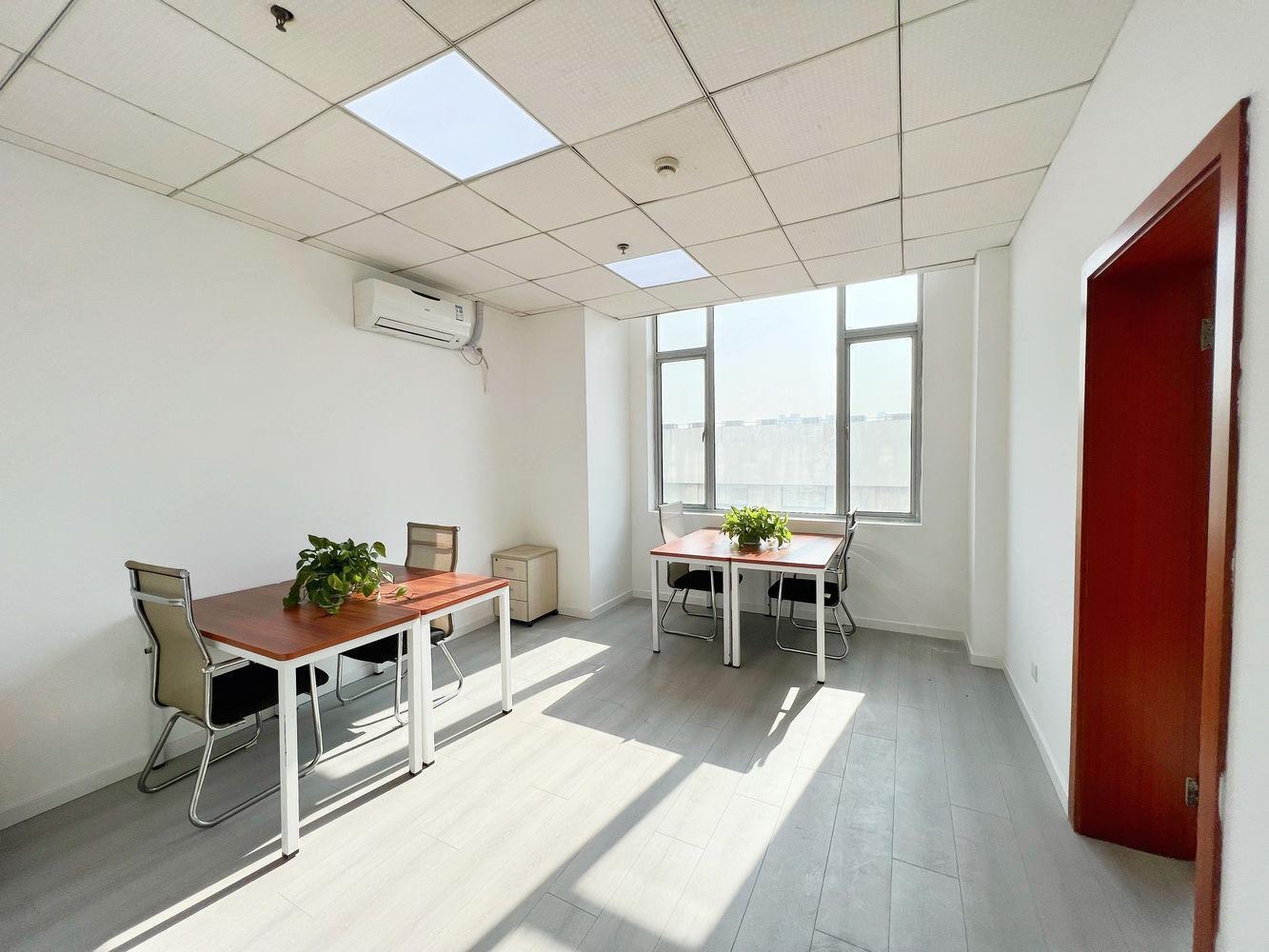 上海交能国际大厦二手房房源图片