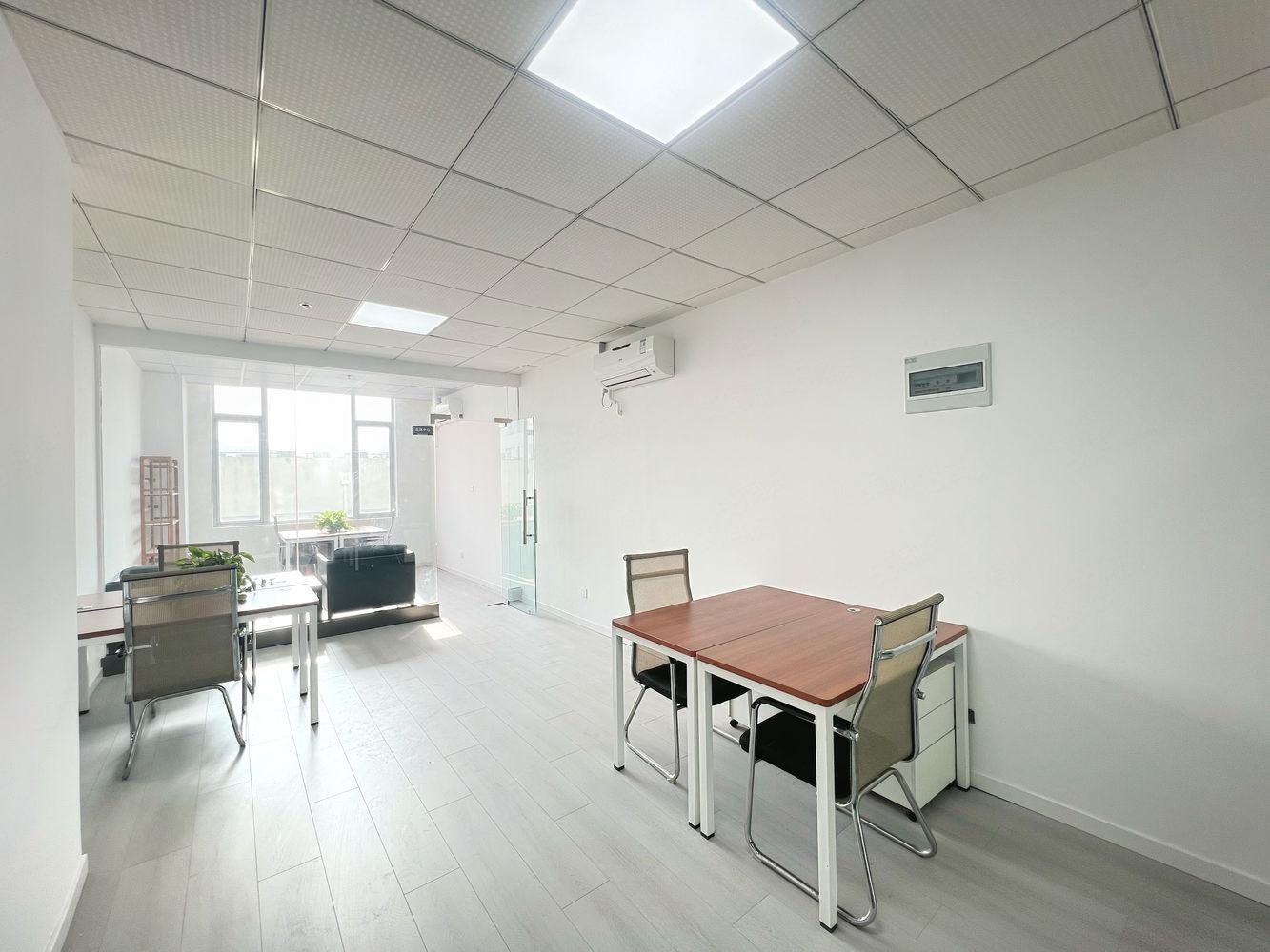 上海交能国际大厦二手房房源图片