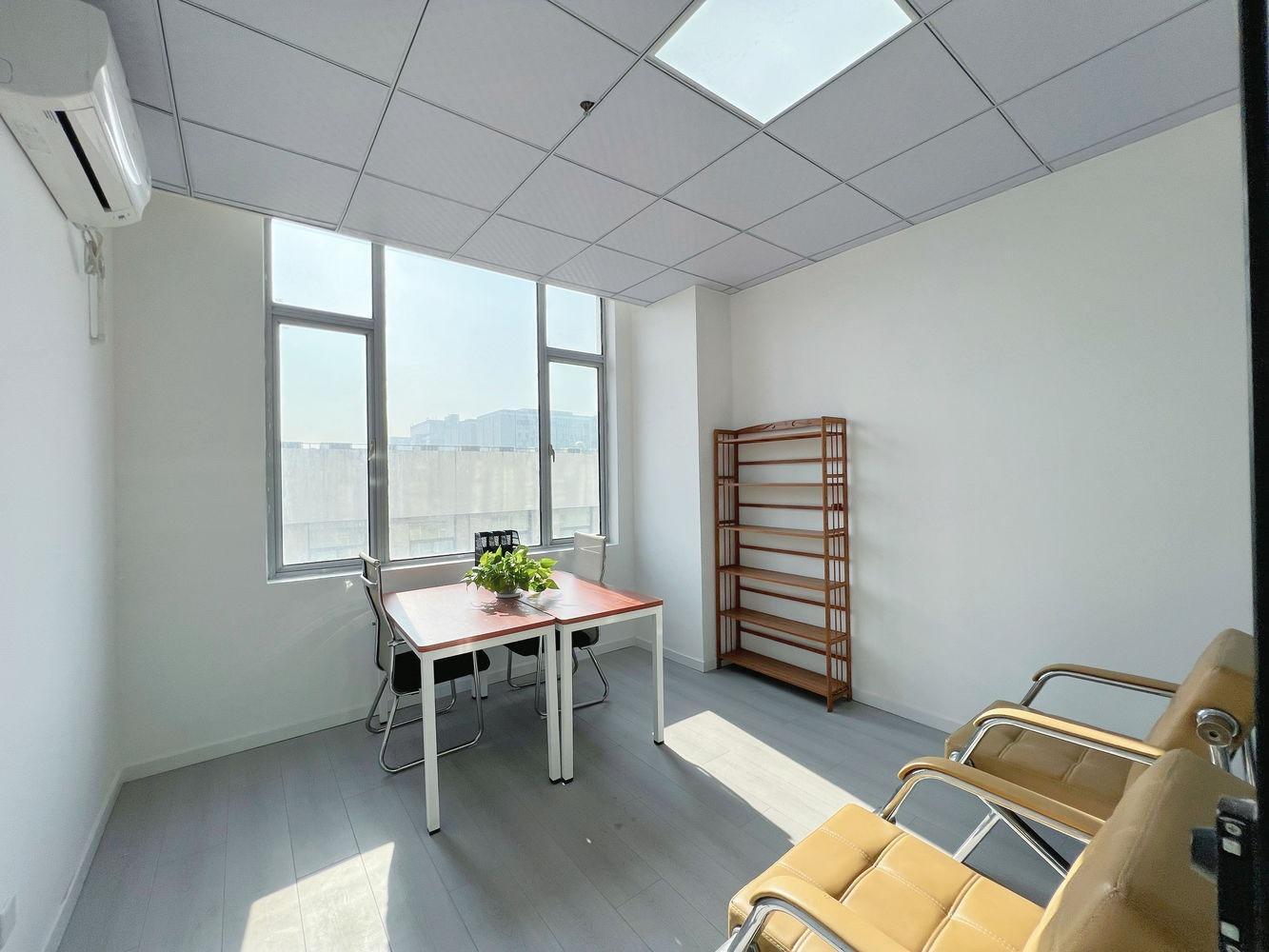 上海交能国际大厦二手房房源图片