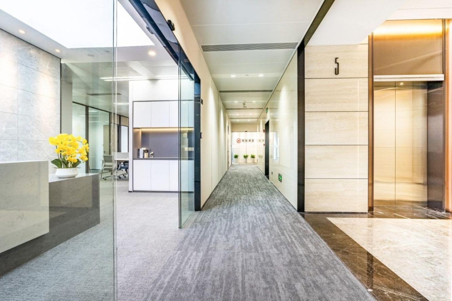 上海FTZART国际艺术品交易中心二手房房源图片