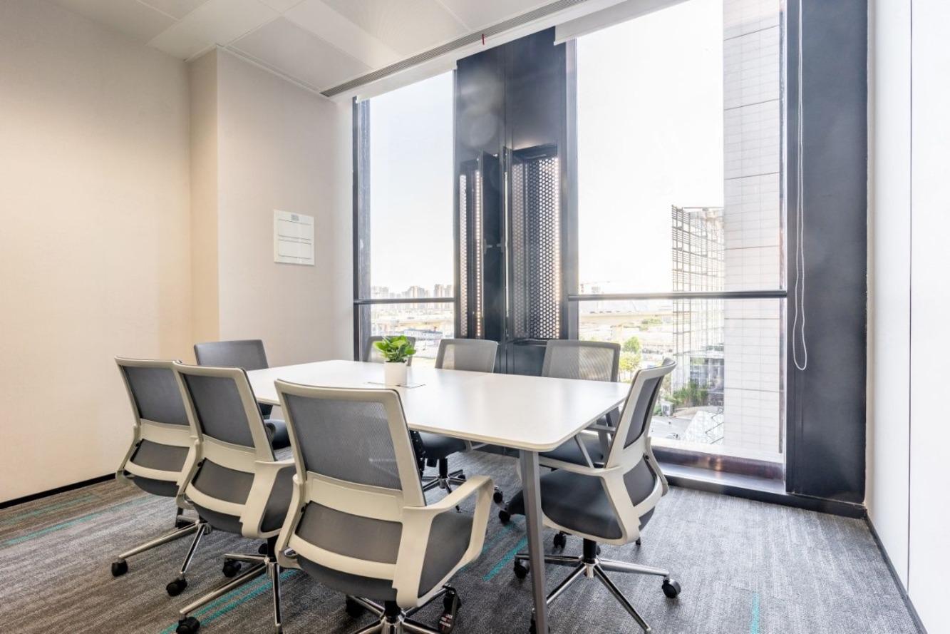 上海FTZART国际艺术品交易中心二手房房源图片