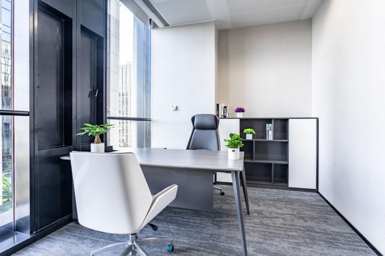 上海FTZART国际艺术品交易中心二手房房源图片