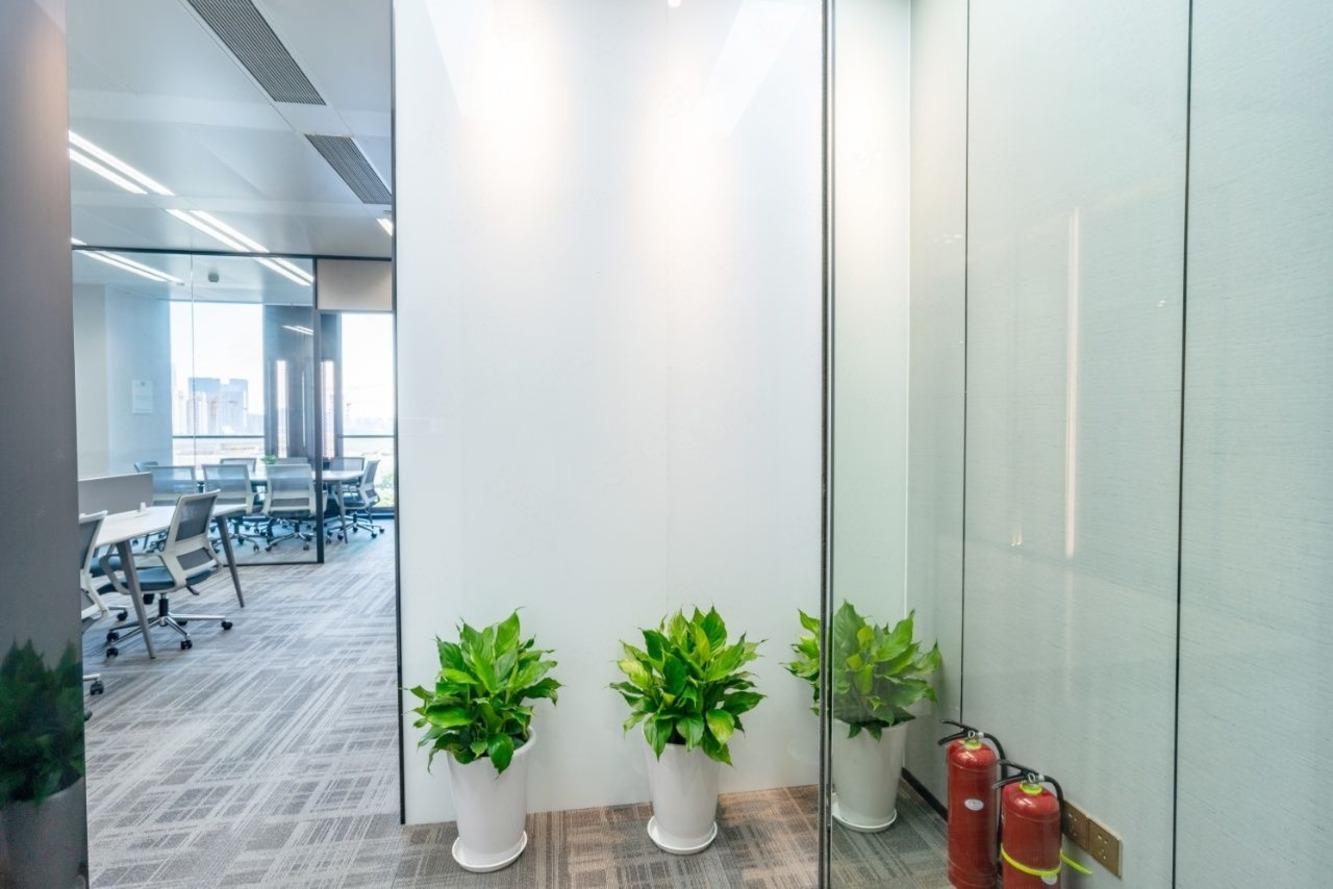 上海FTZART国际艺术品交易中心二手房房源图片