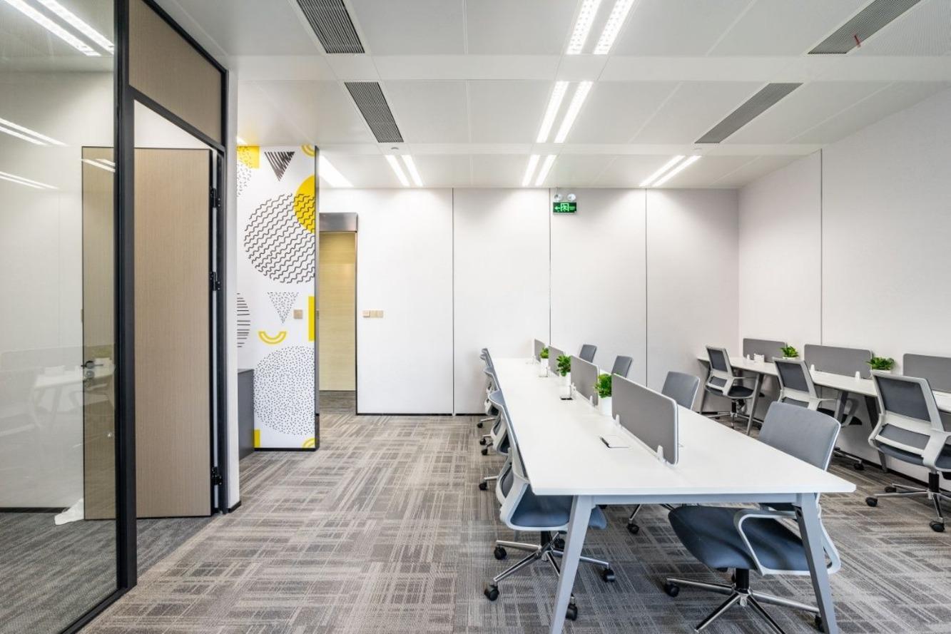 上海FTZART国际艺术品交易中心二手房房源图片