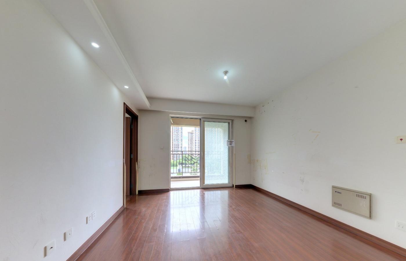 上海万科金色领域二手房房源图片