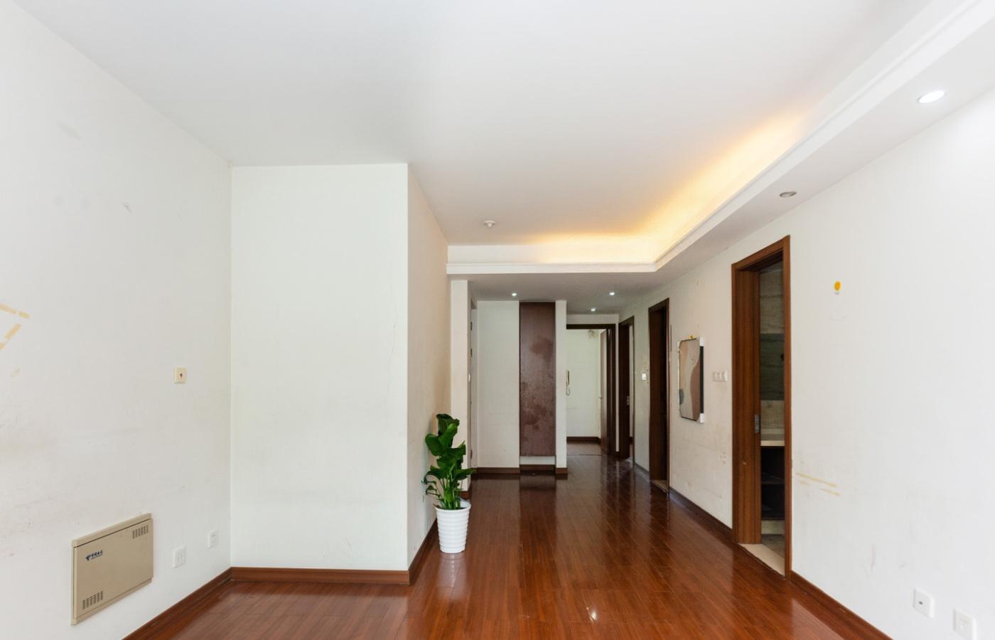 上海万科金色领域二手房房源图片