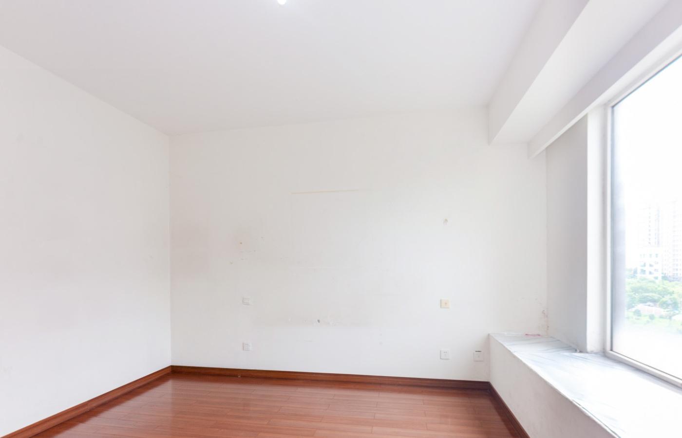 上海万科金色领域二手房房源图片