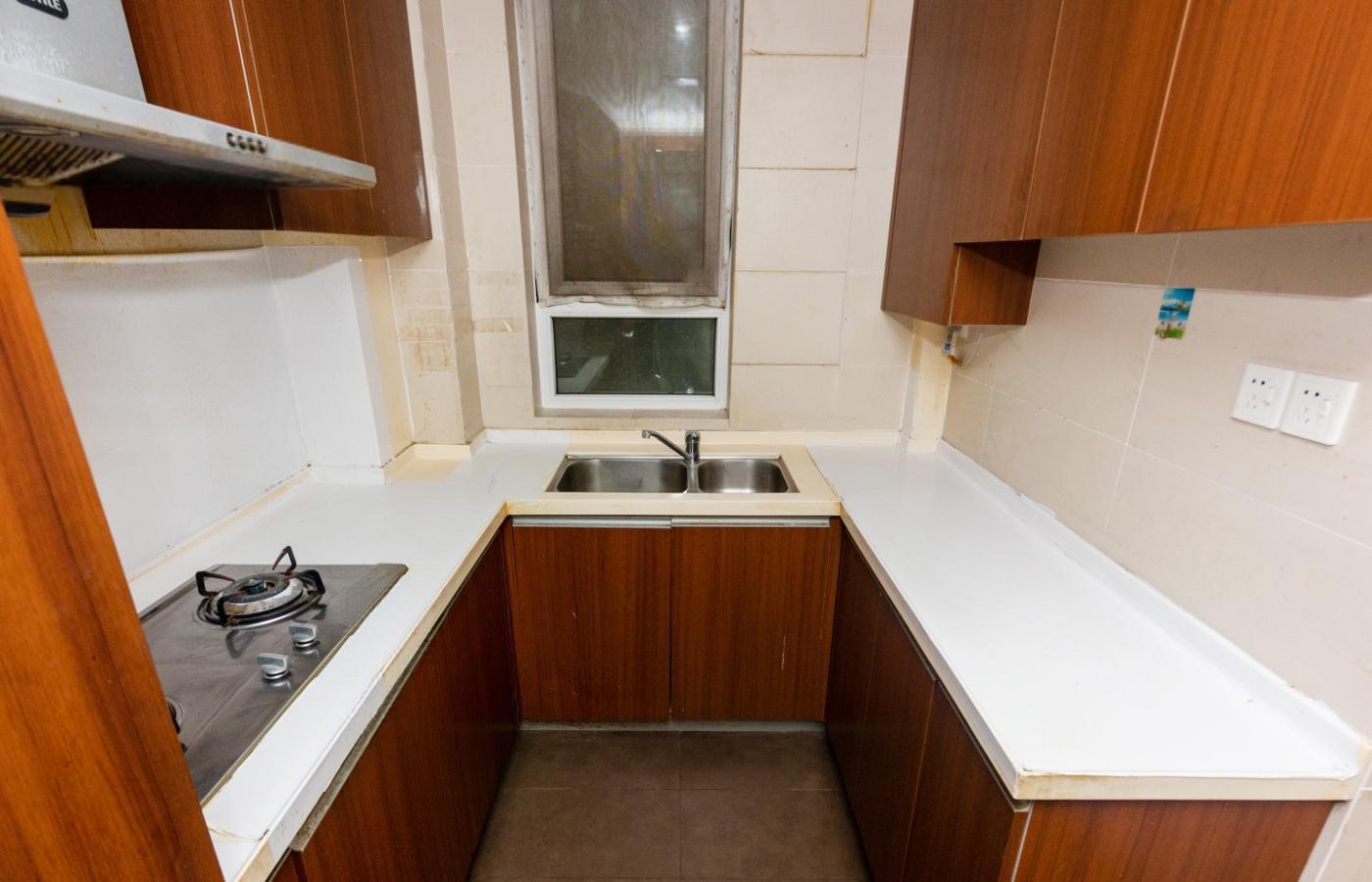 上海万科金色领域二手房房源图片