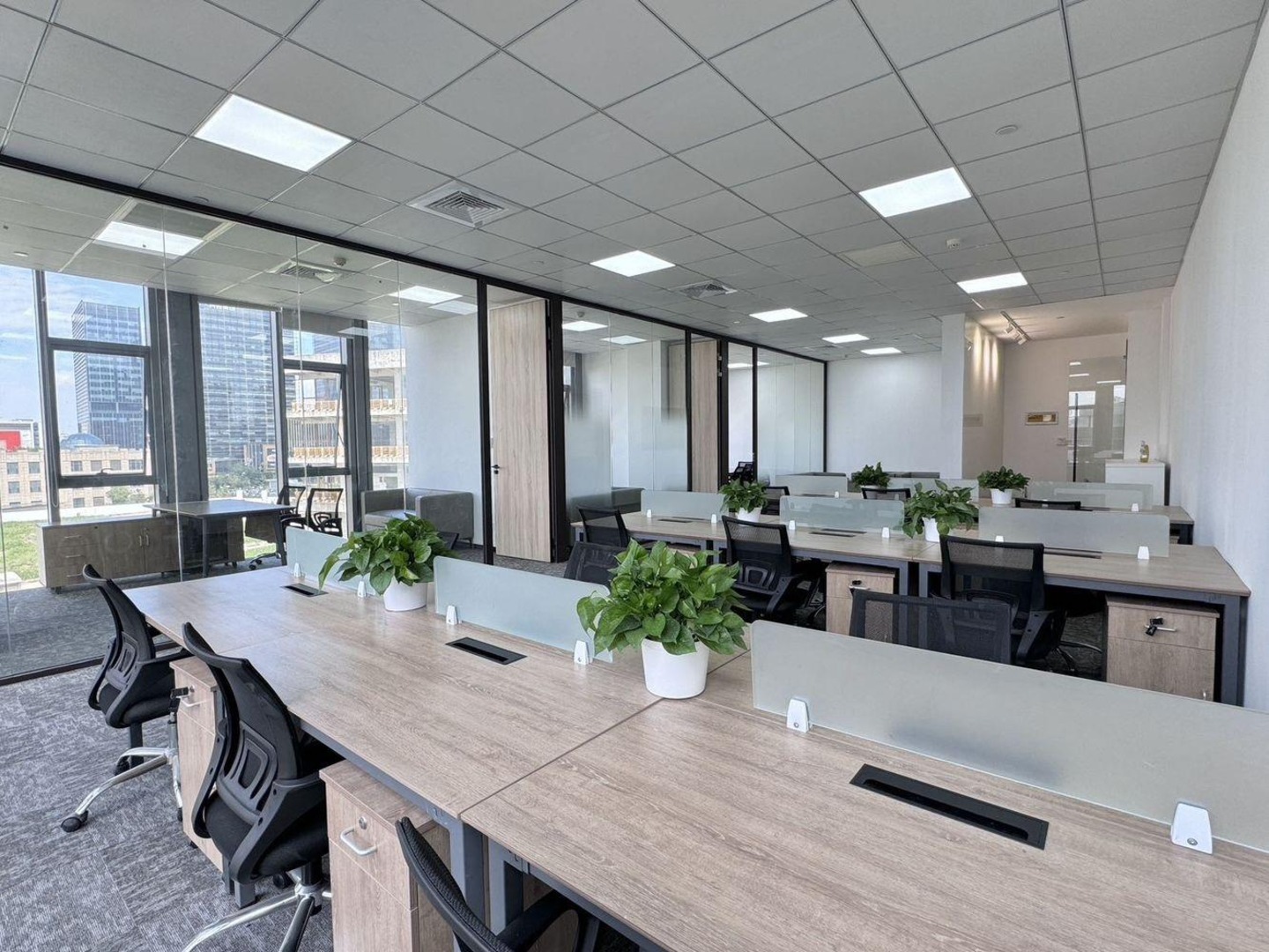 上海希莱科技大厦二手房房源图片