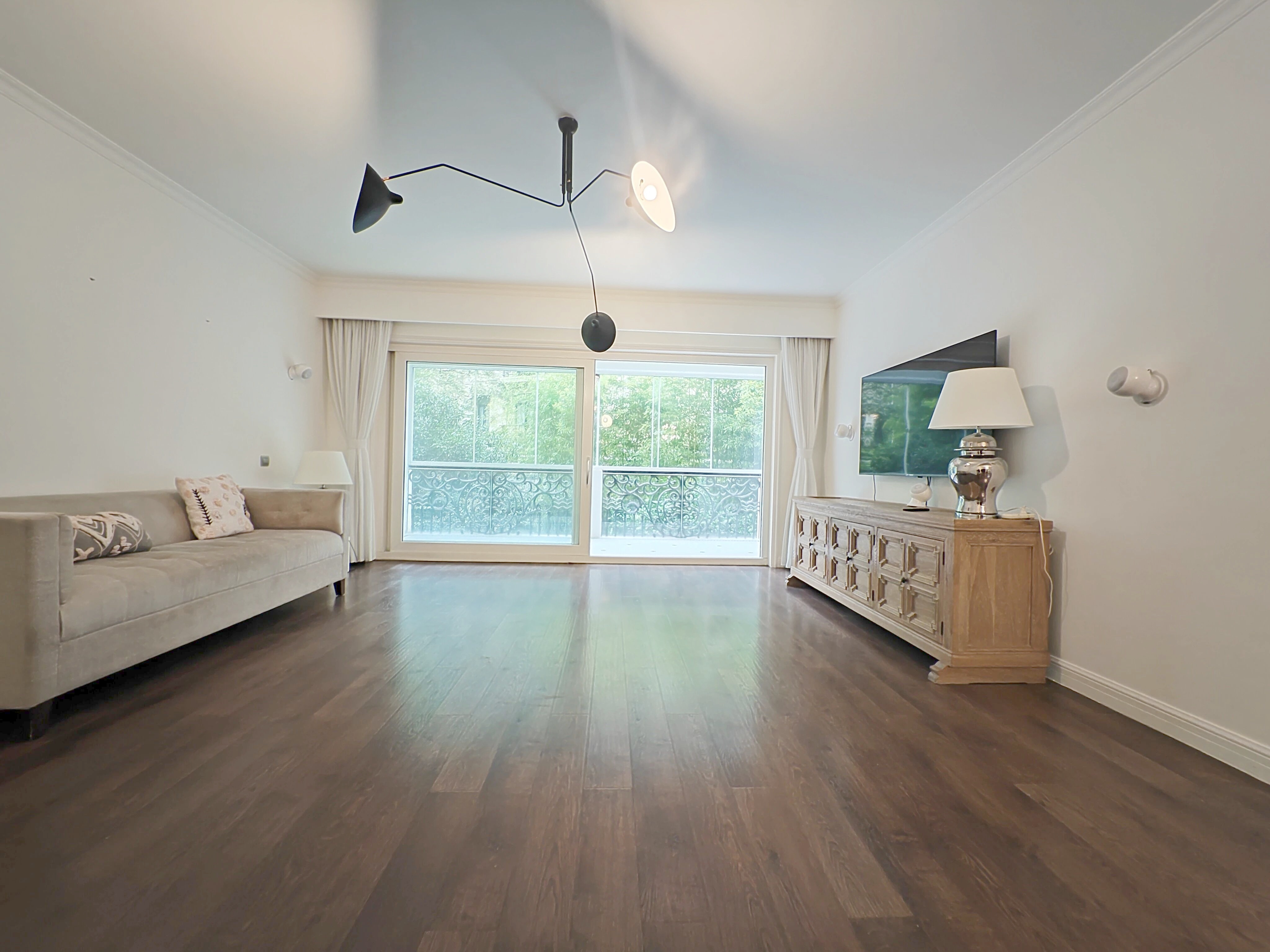 上海永嘉路477号小区二手房房源图片