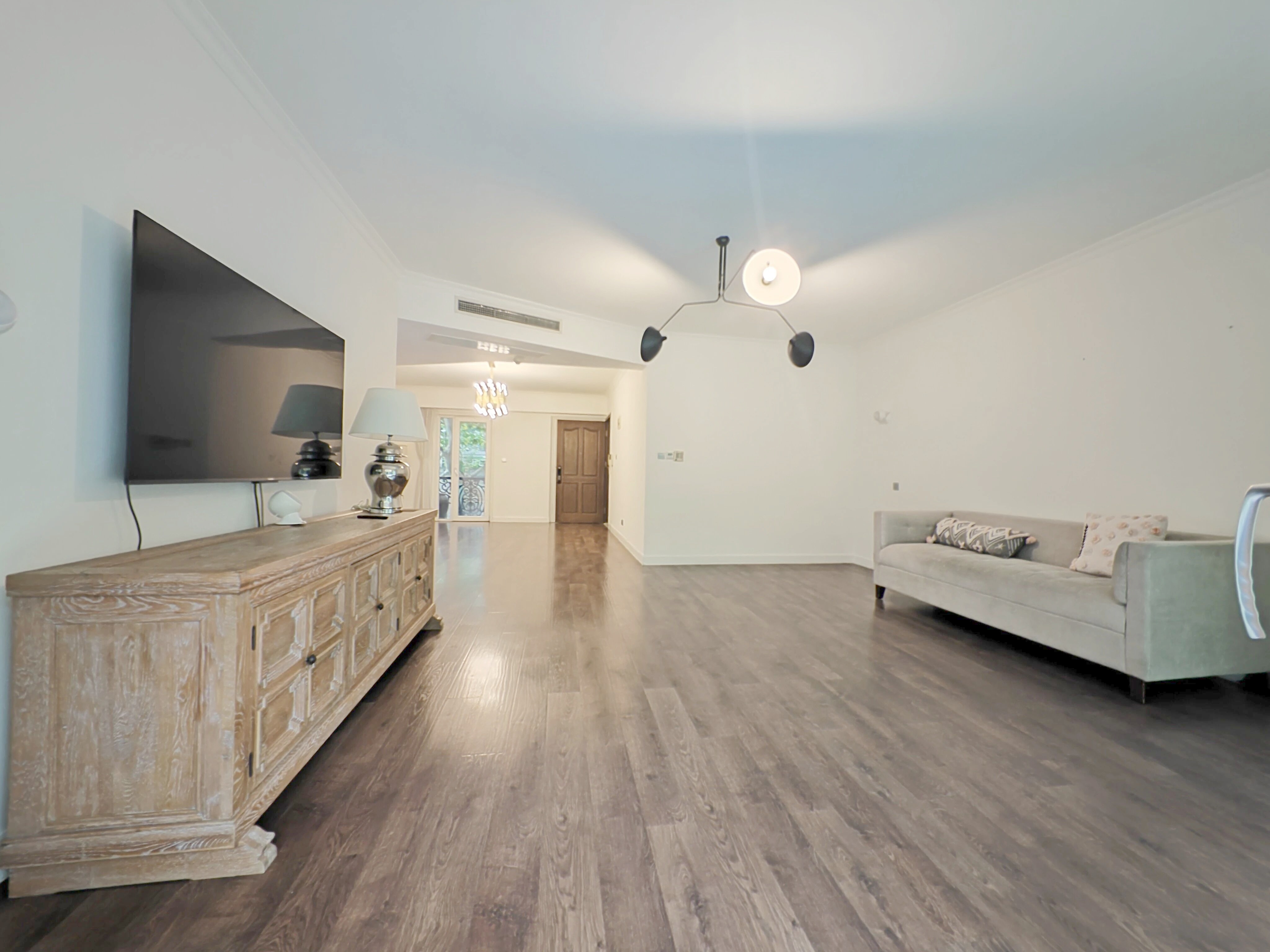 上海永嘉路477号小区二手房房源图片